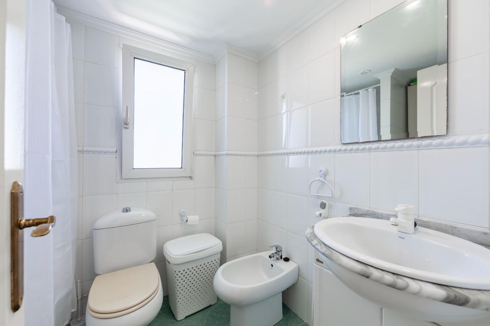 Flat for Sale in Roquetas de Mar