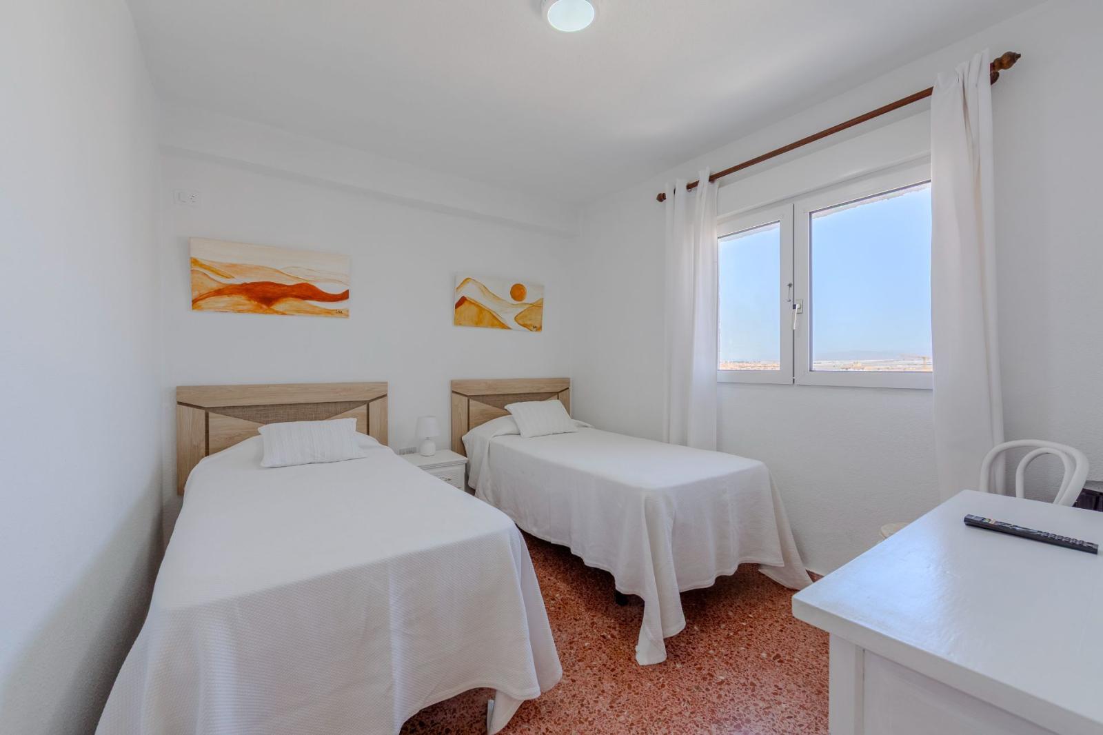 Flat for Sale in Roquetas de Mar
