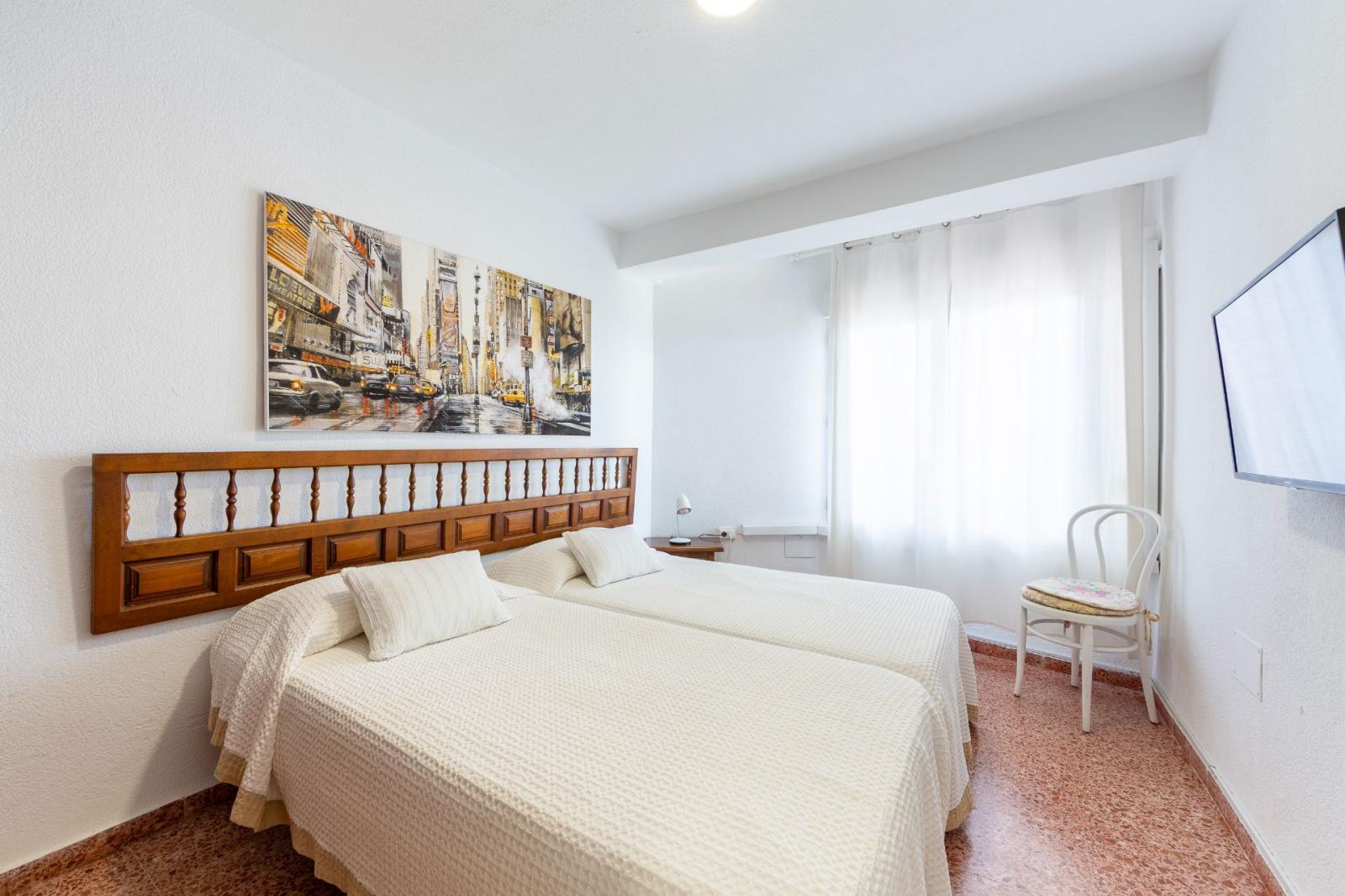 Flat for Sale in Roquetas de Mar