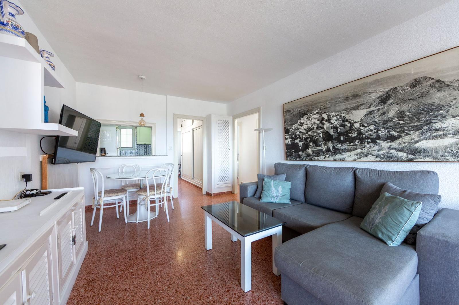Flat for Sale in Roquetas de Mar