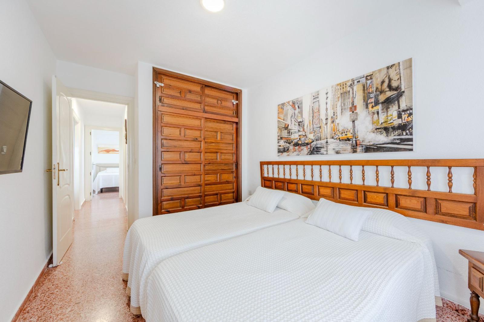 Flat for Sale in Roquetas de Mar