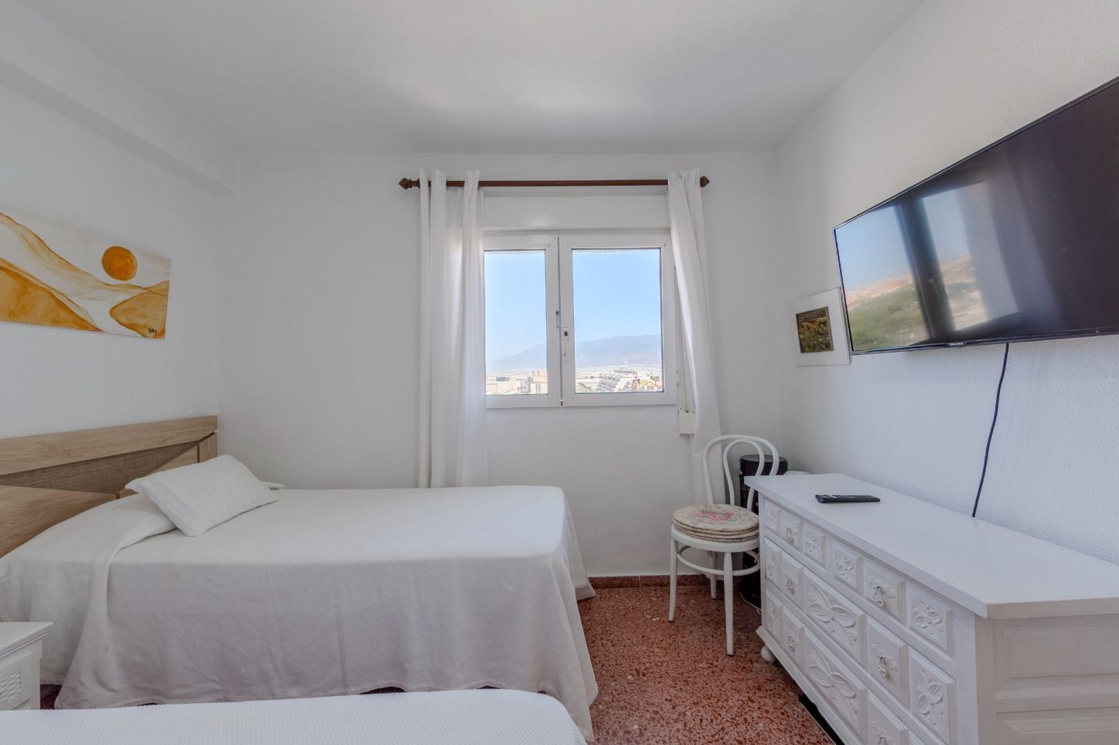 Flat for Sale in Roquetas de Mar