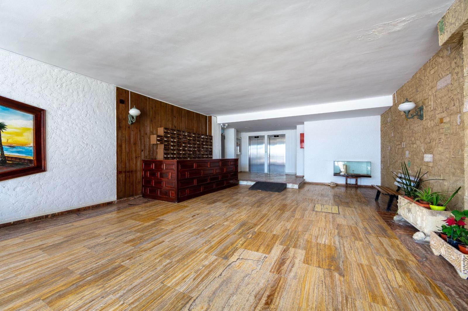 Flat for Sale in Roquetas de Mar