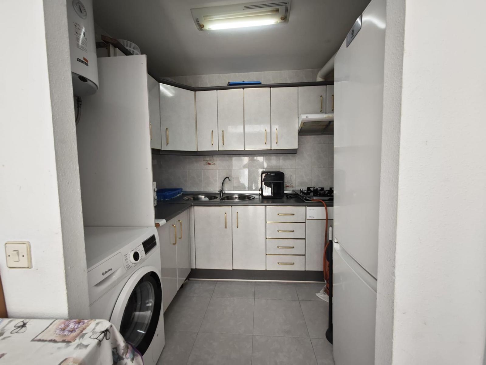 Flat for Sale in Roquetas de Mar