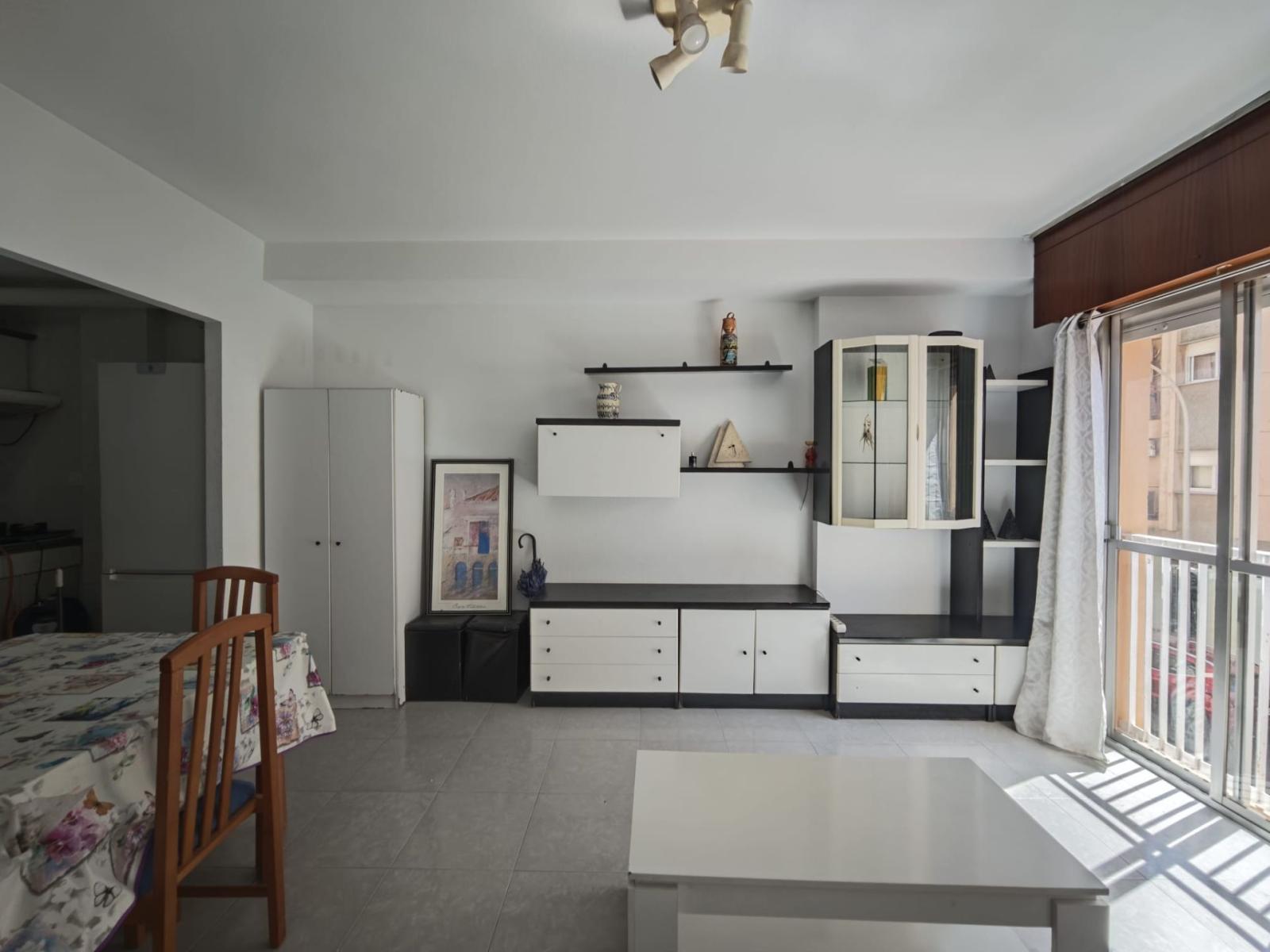 Flat for Sale in Roquetas de Mar