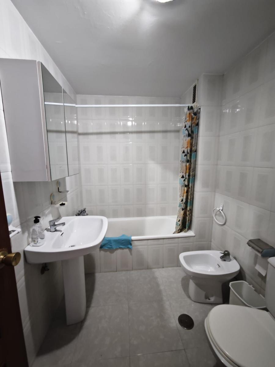 Flat for Sale in Roquetas de Mar