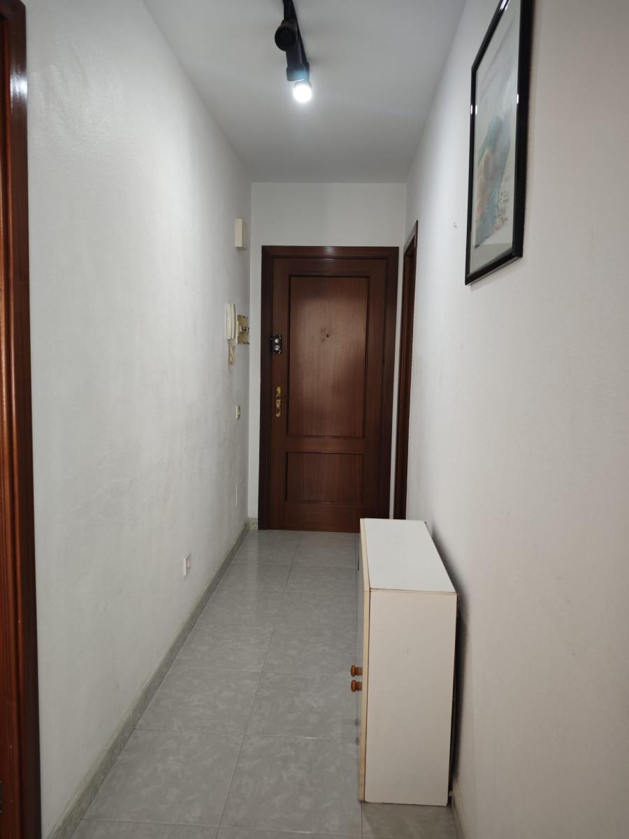 Flat for Sale in Roquetas de Mar