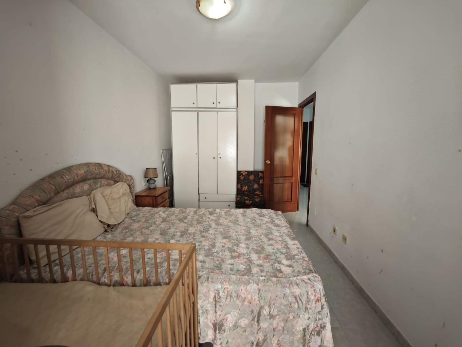 Flat for Sale in Roquetas de Mar