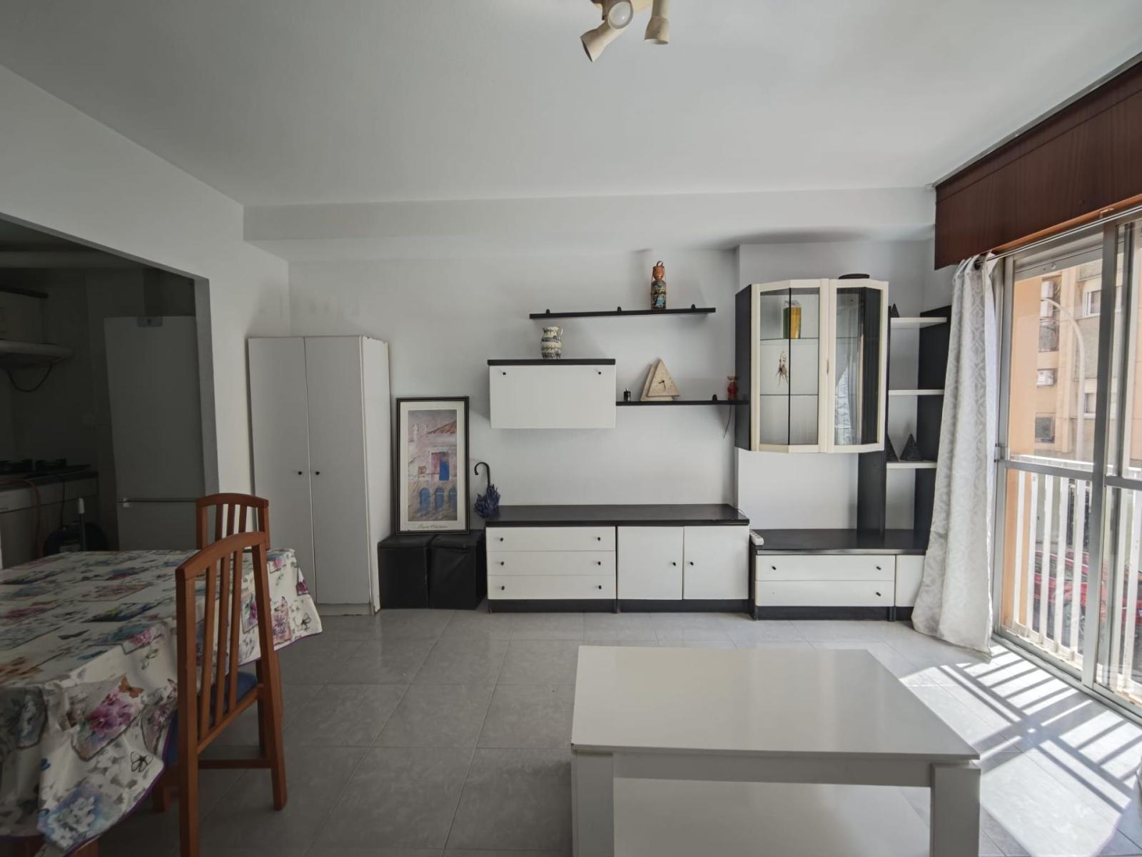 Flat for Sale in Roquetas de Mar