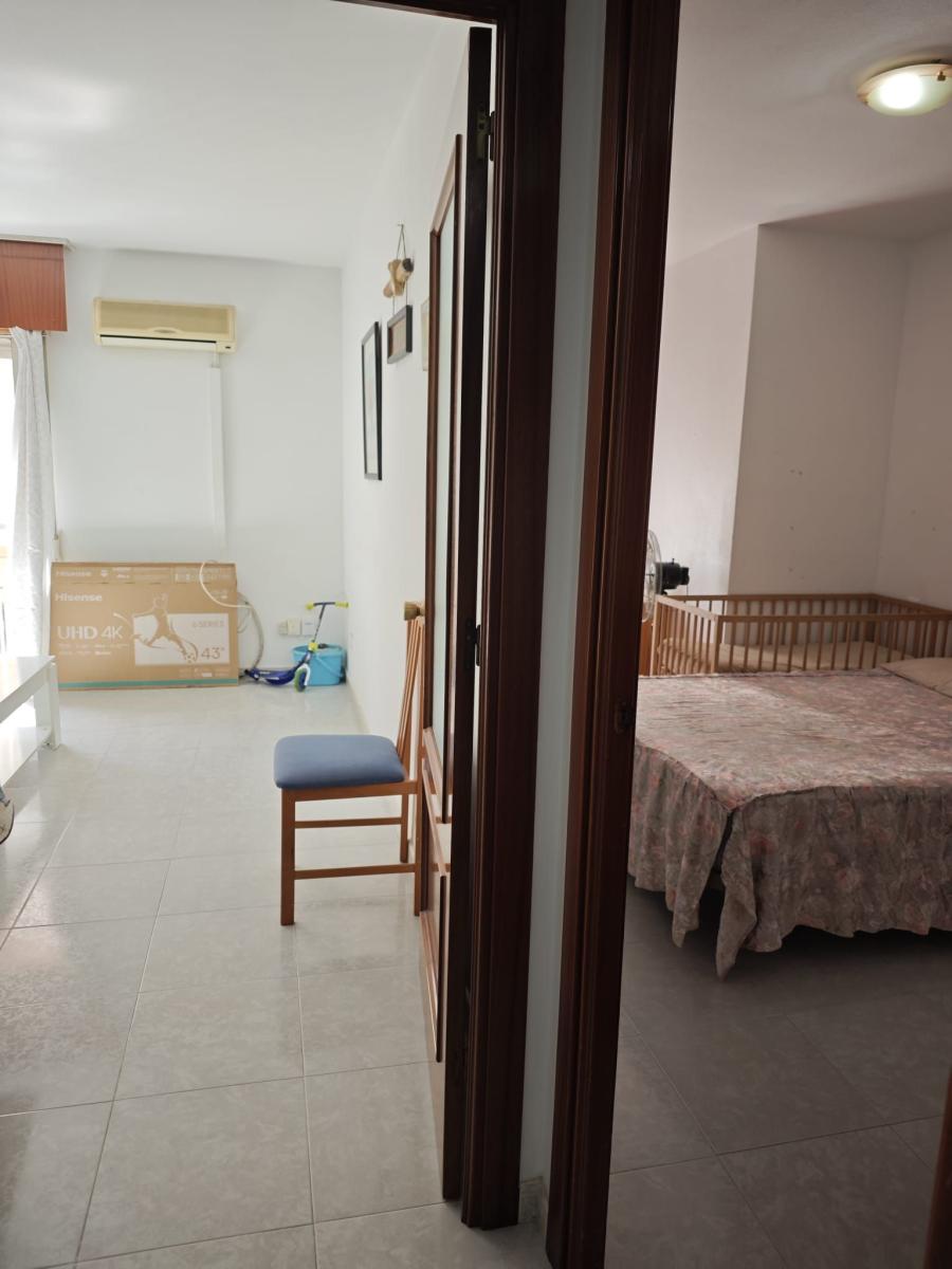 Flat for Sale in Roquetas de Mar