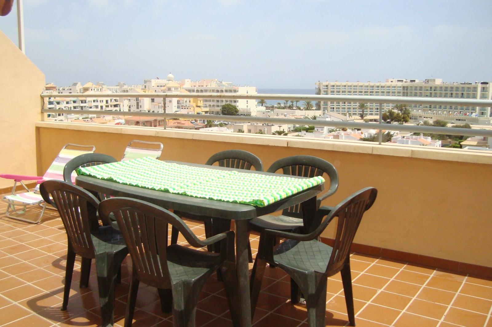 Ático en Venta en Roquetas de Mar
