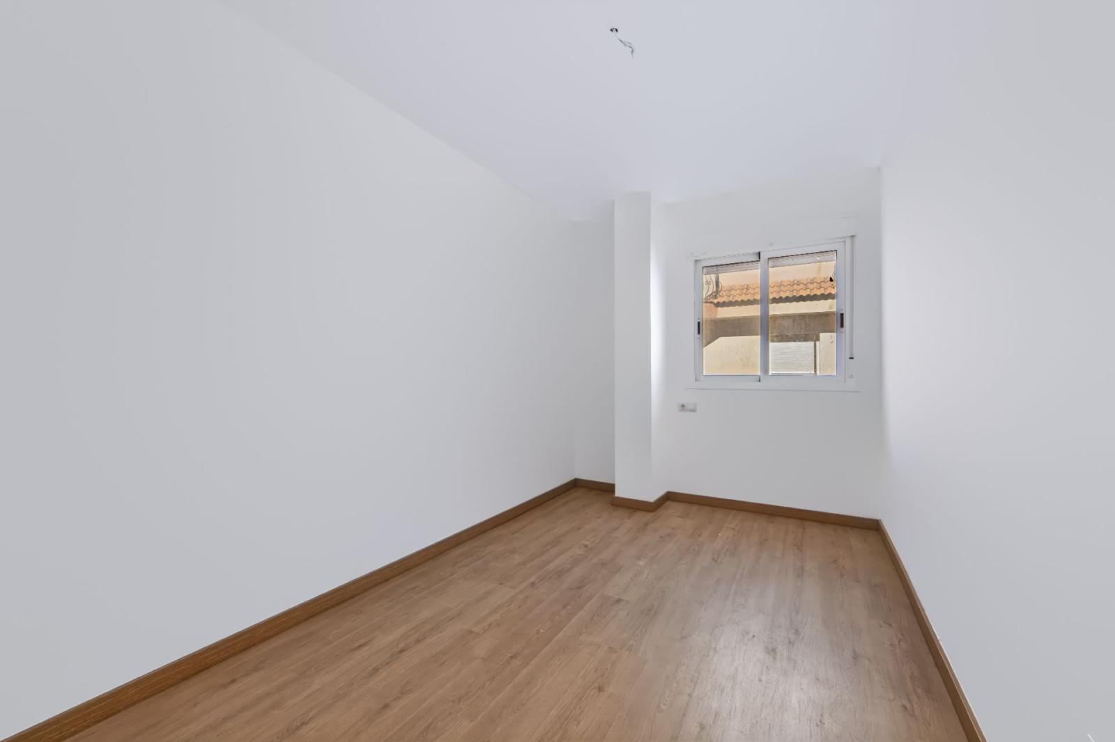 Piso en Venta en Roquetas de Mar