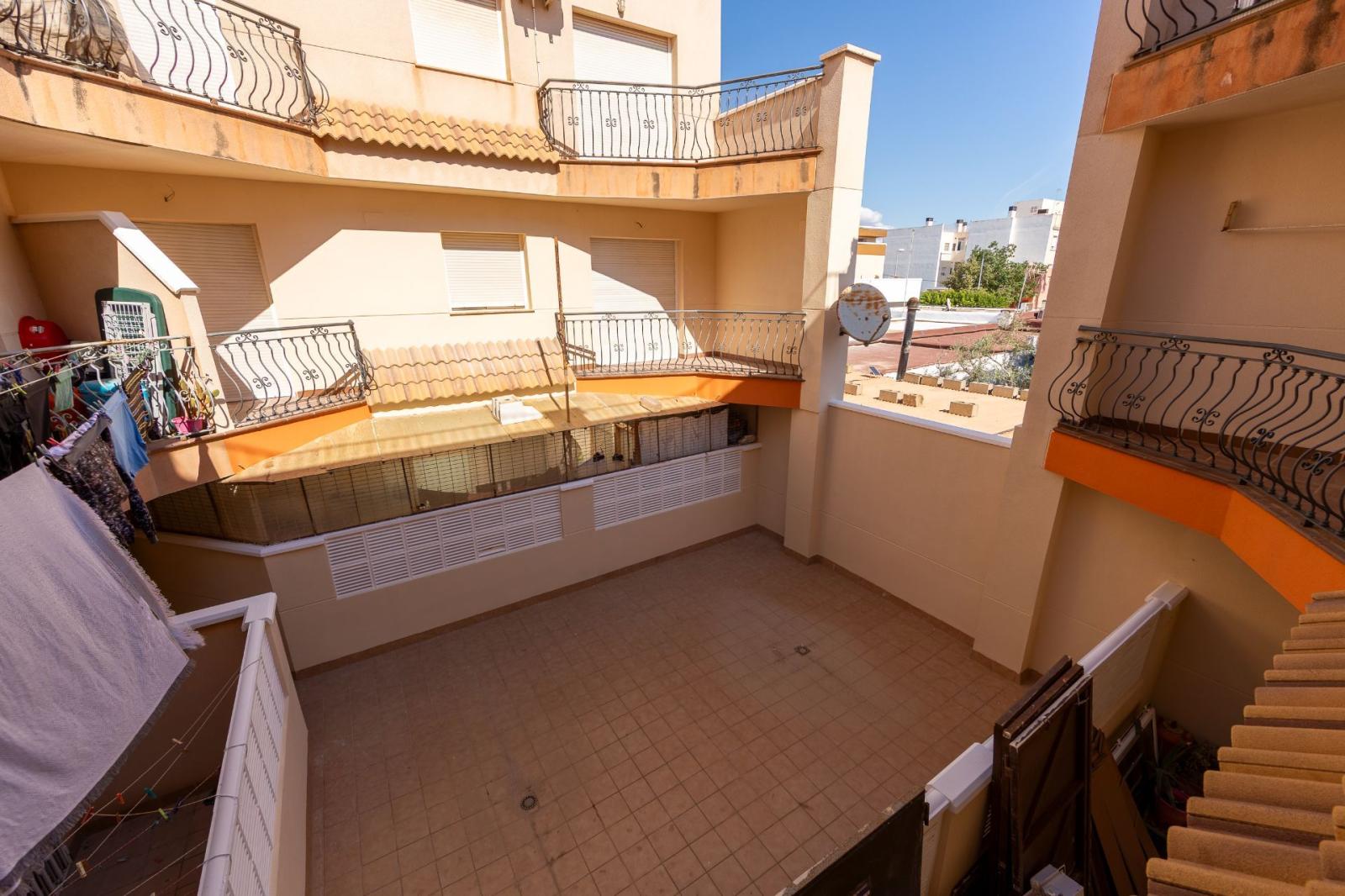 Piso en Venta en Roquetas de Mar