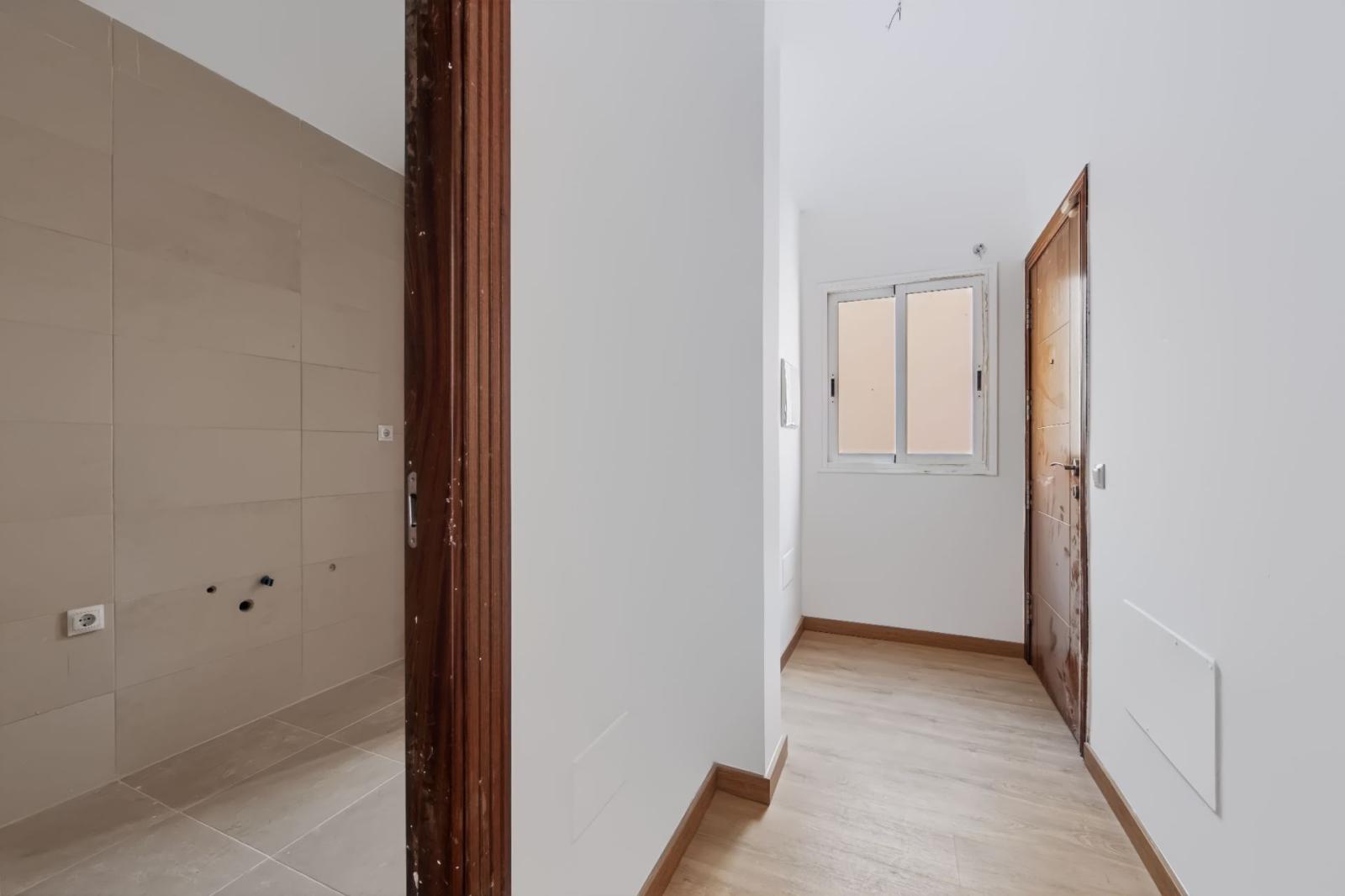 Piso en Venta en Roquetas de Mar