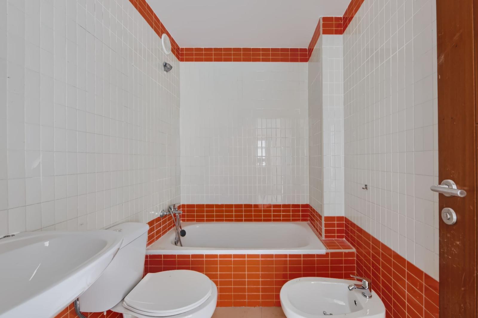 Flat for Sale in Roquetas de Mar