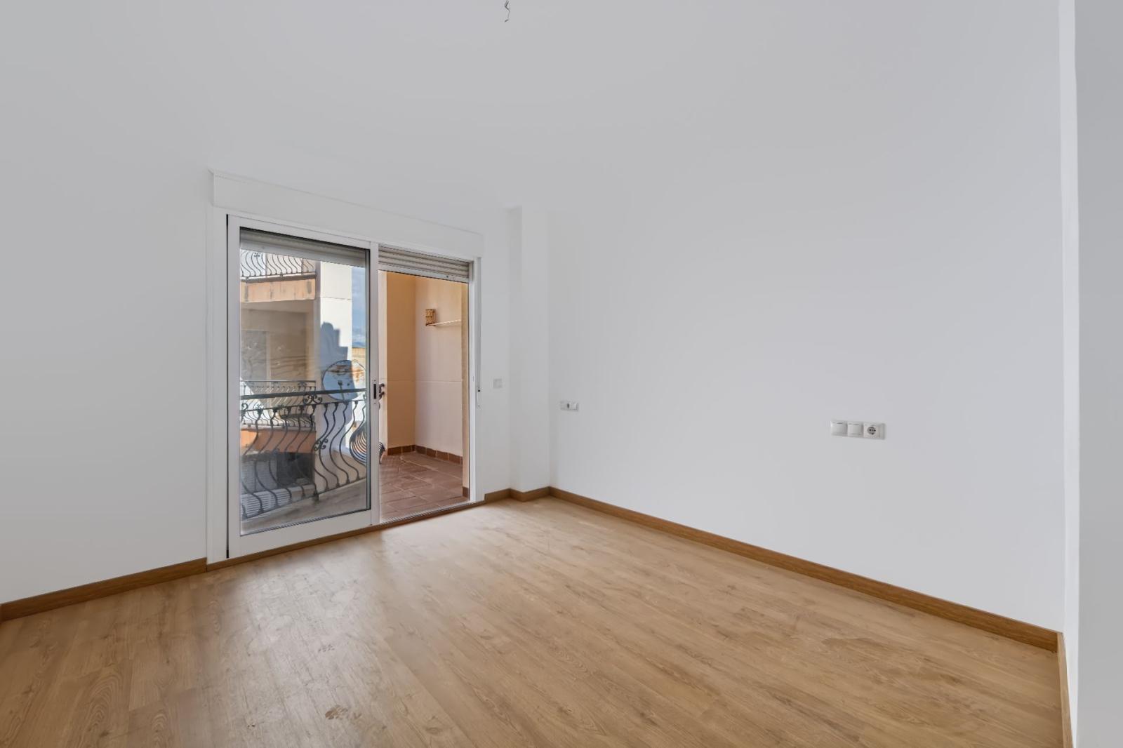 Piso en Venta en Roquetas de Mar