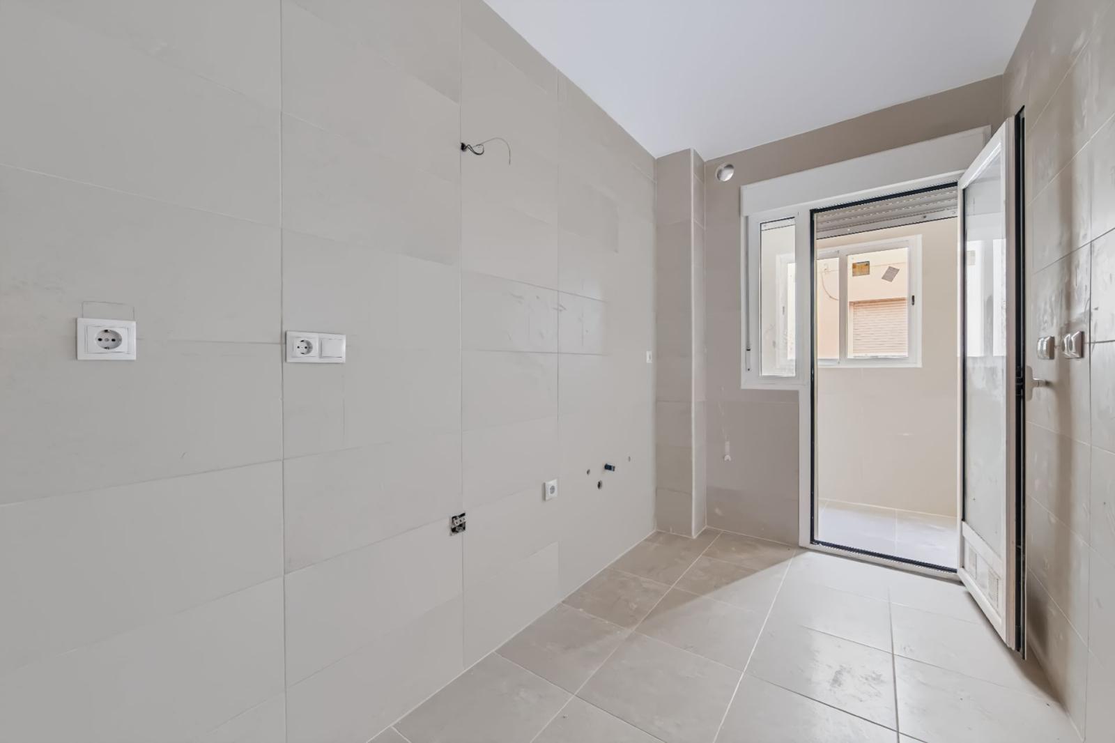 Piso en Venta en Roquetas de Mar