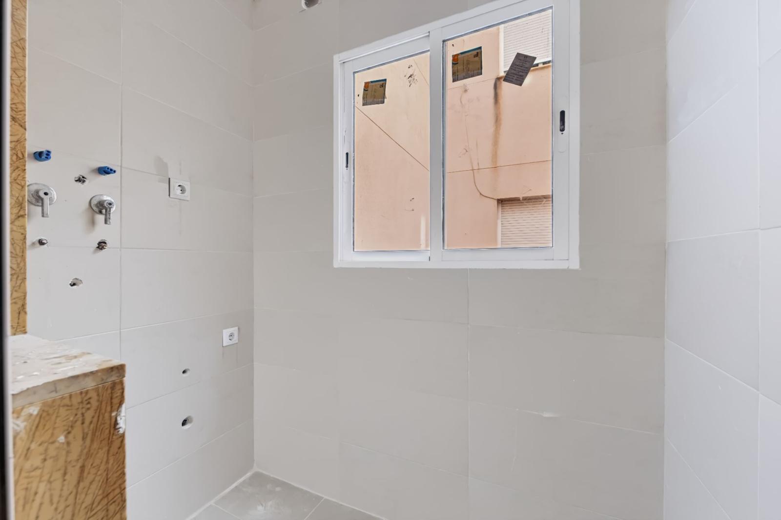 Flat for Sale in Roquetas de Mar