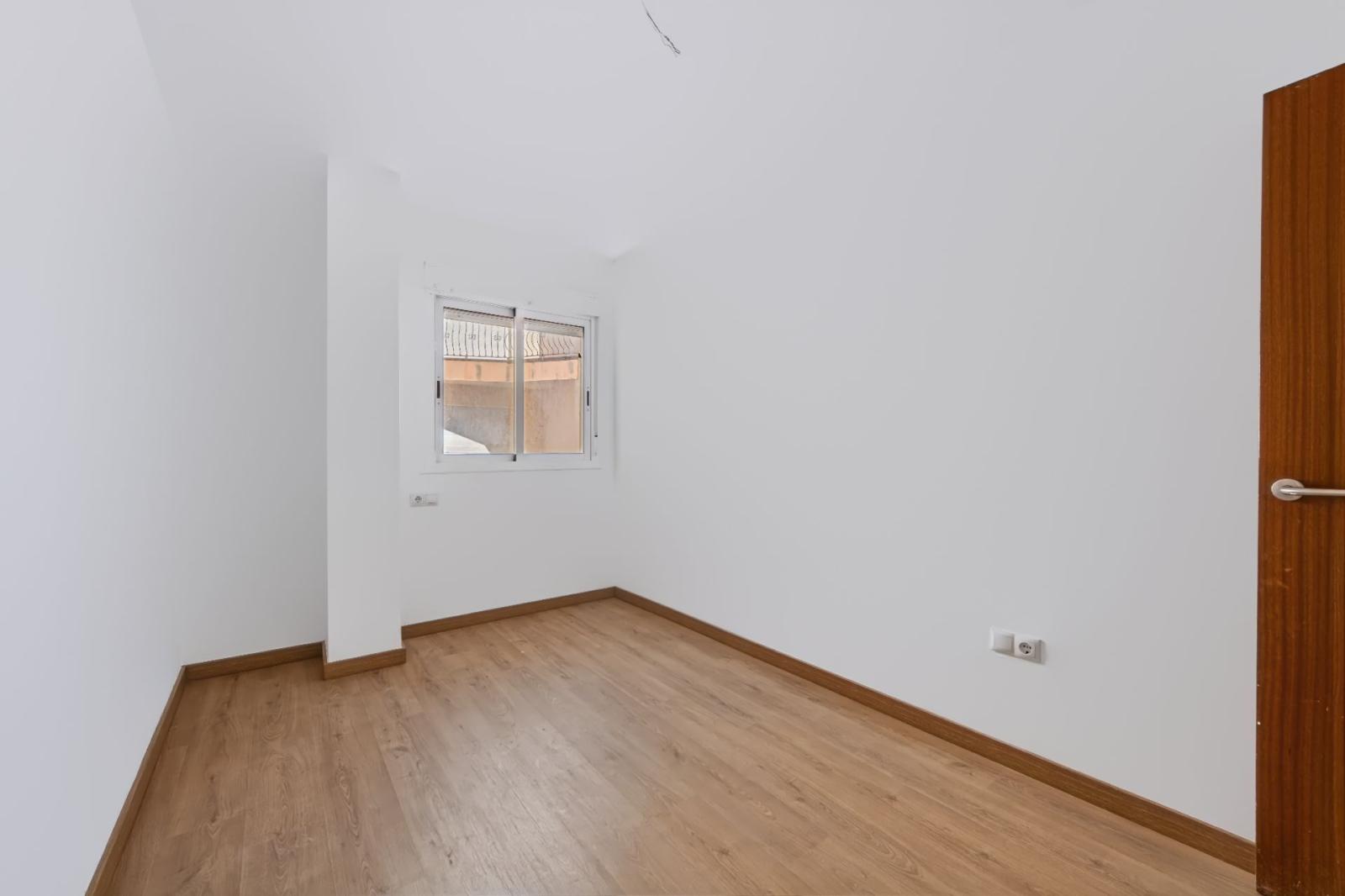 Piso en Venta en Roquetas de Mar