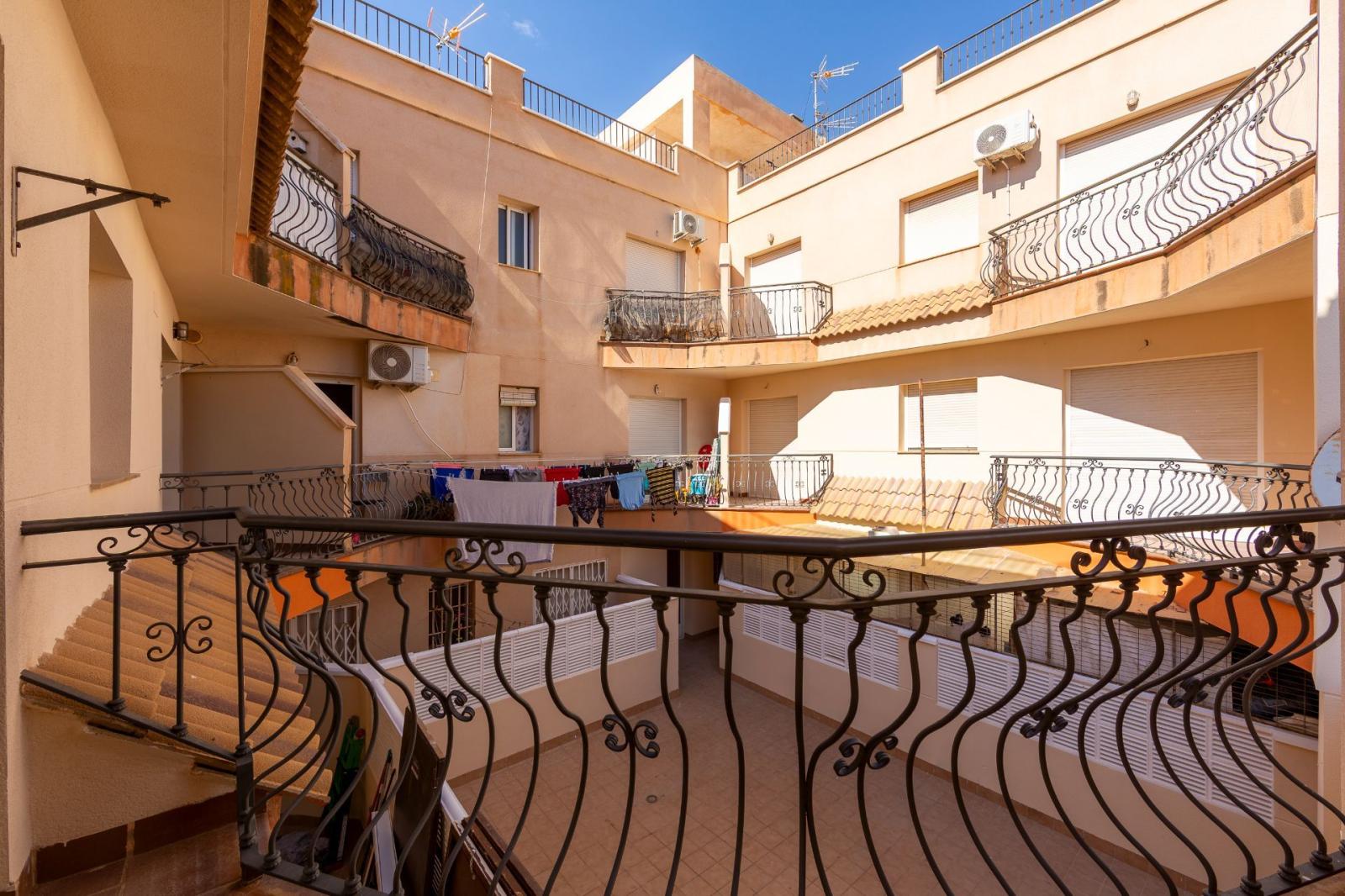 Flat for Sale in Roquetas de Mar