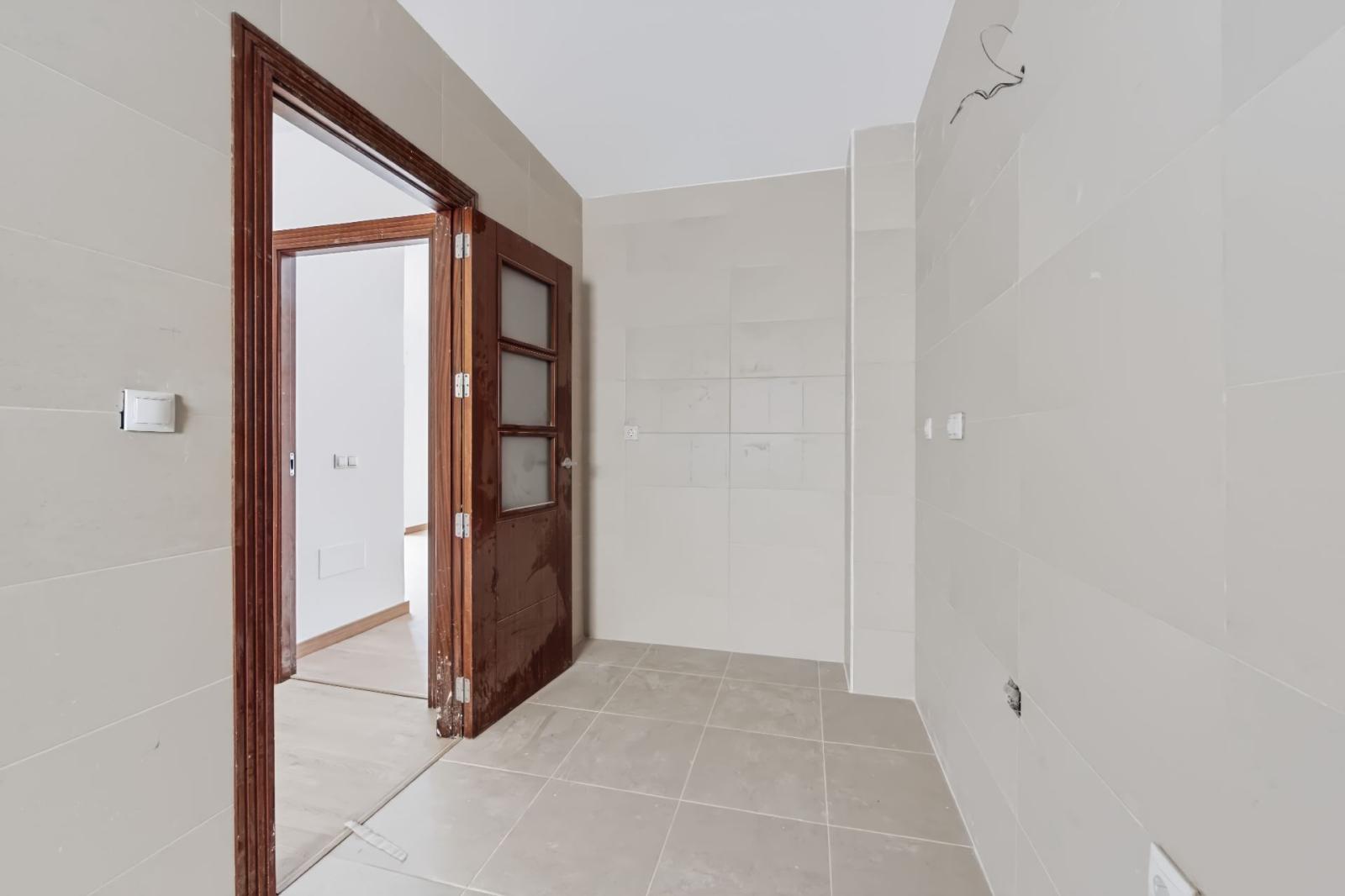 Piso en Venta en Roquetas de Mar