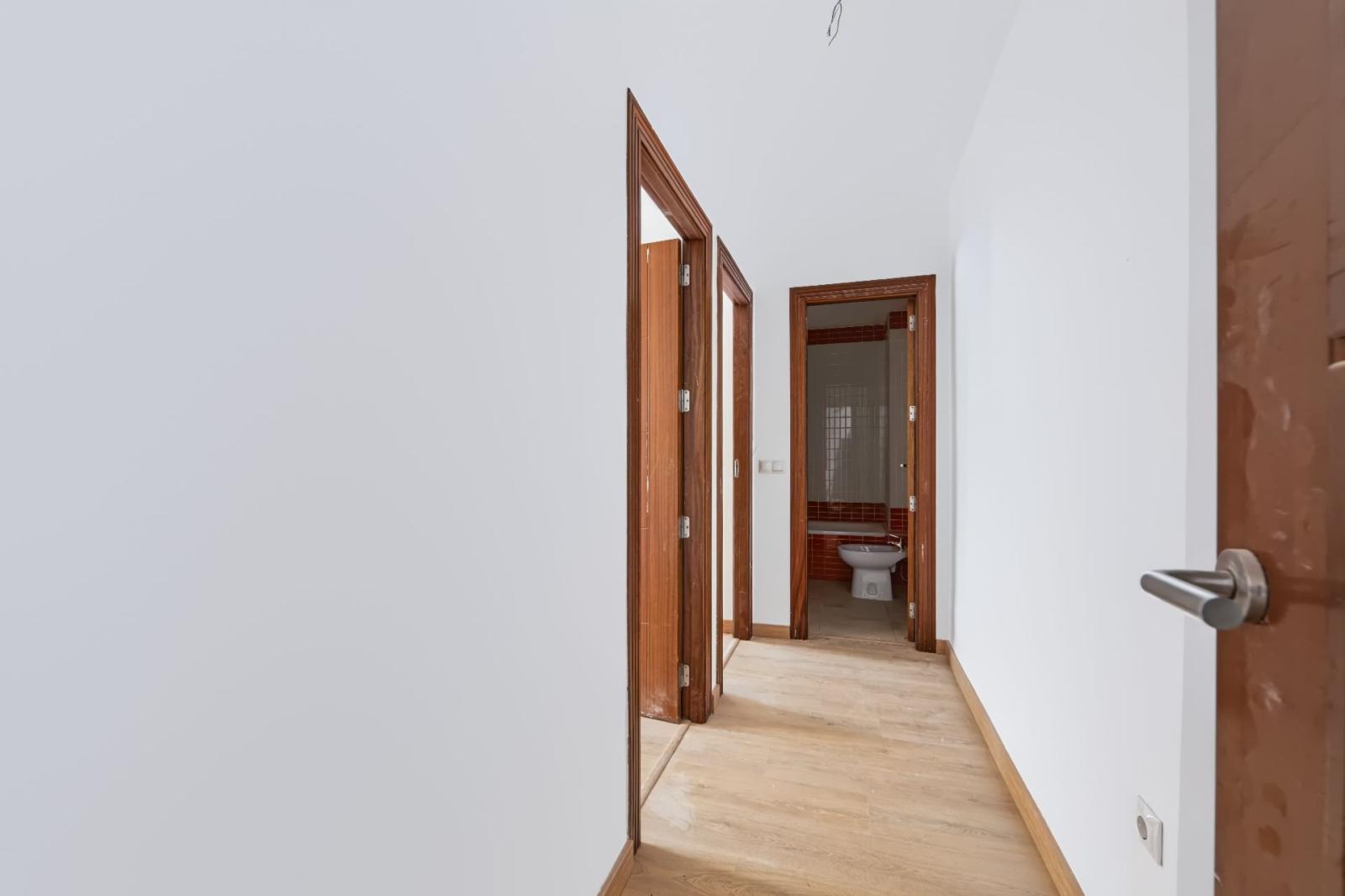 Flat for Sale in Roquetas de Mar