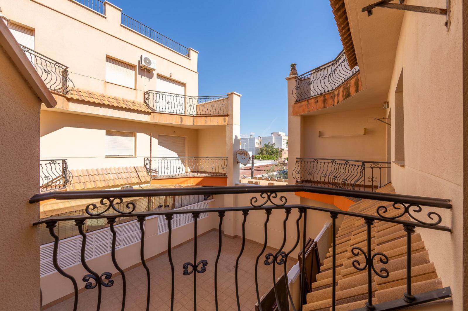 Piso en Venta en Roquetas de Mar