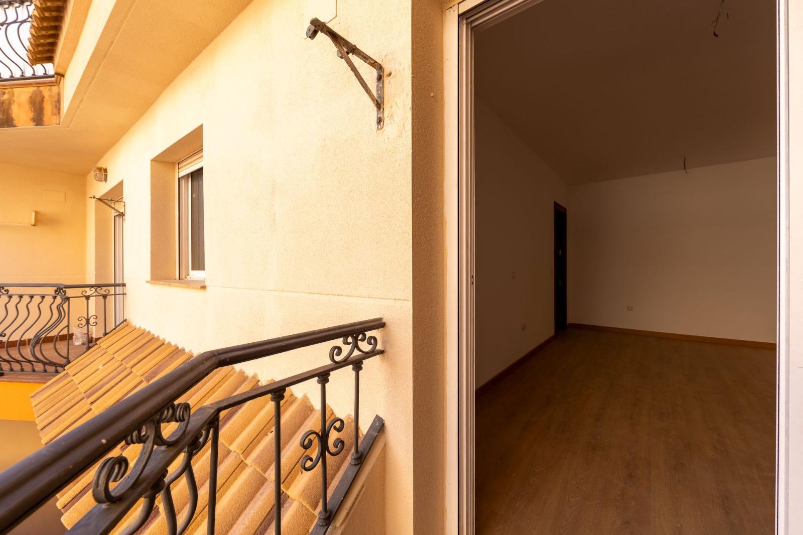 Piso en Venta en Roquetas de Mar