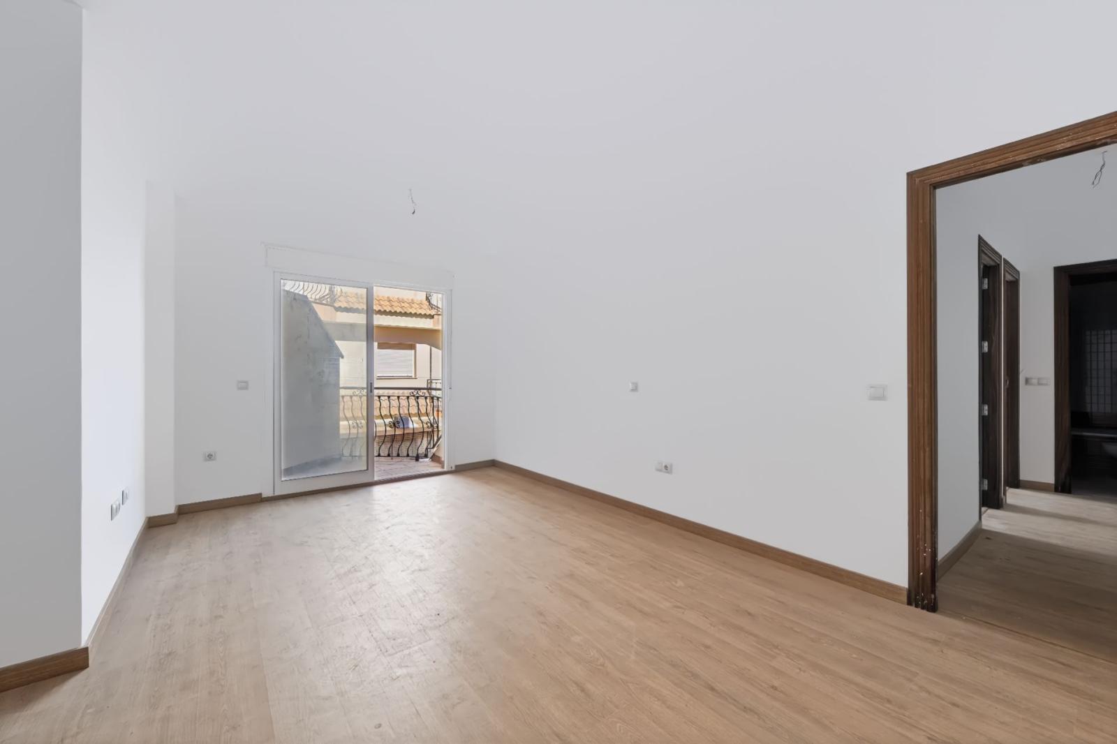Flat for Sale in Roquetas de Mar