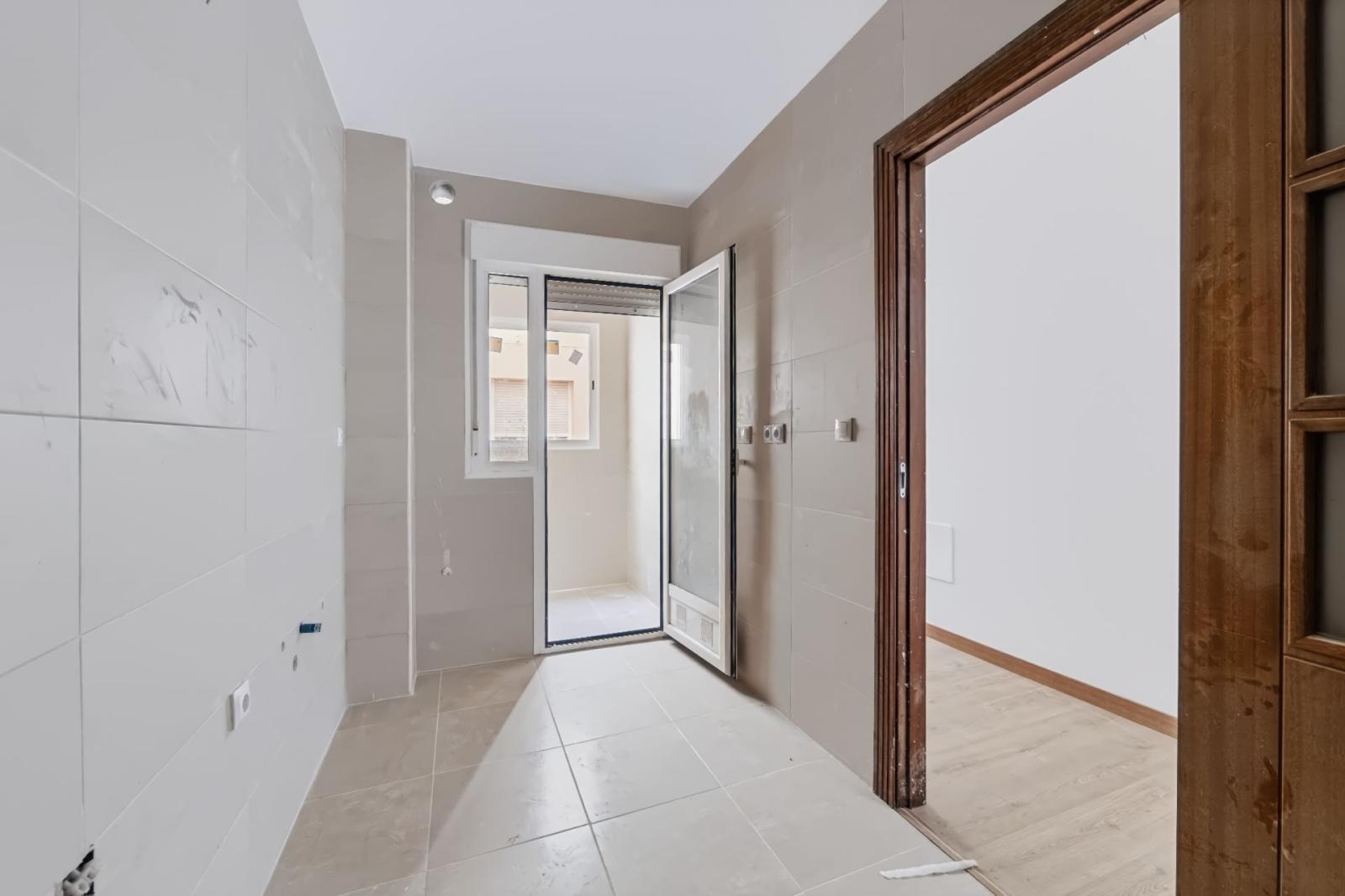 Piso en Venta en Roquetas de Mar