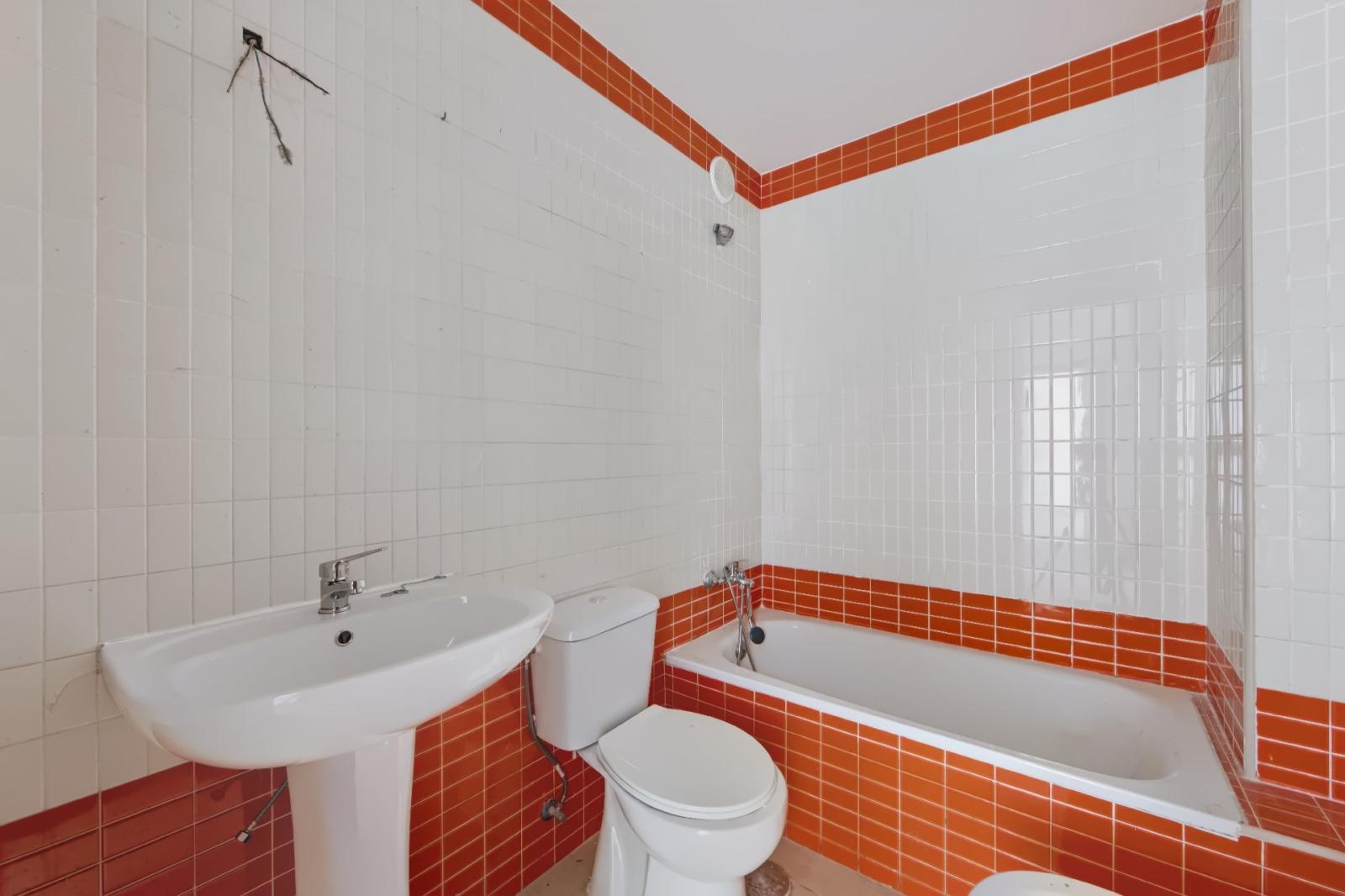 Piso en Venta en Roquetas de Mar