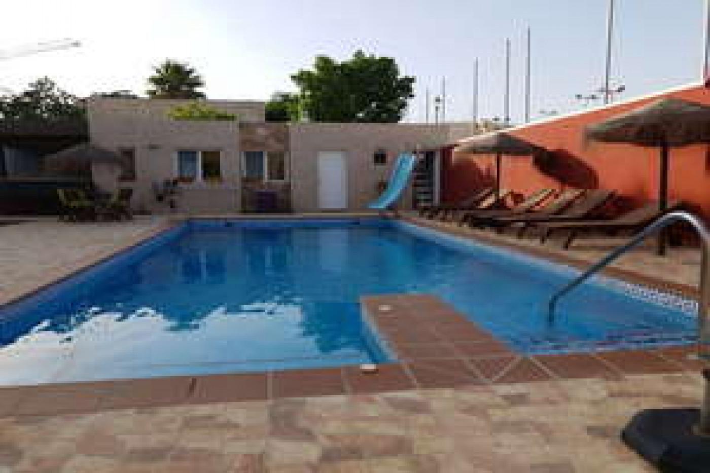 Chalet for Sale in Roquetas de Mar