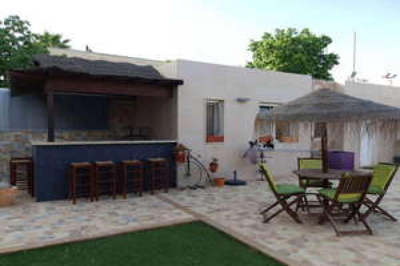 Chalet for Sale in Roquetas de Mar