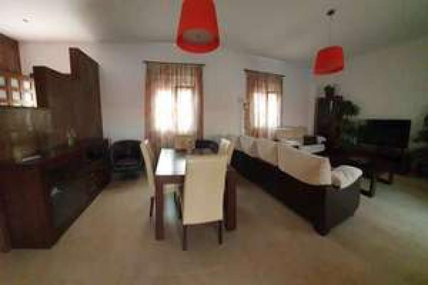 Chalet for Sale in Roquetas de Mar