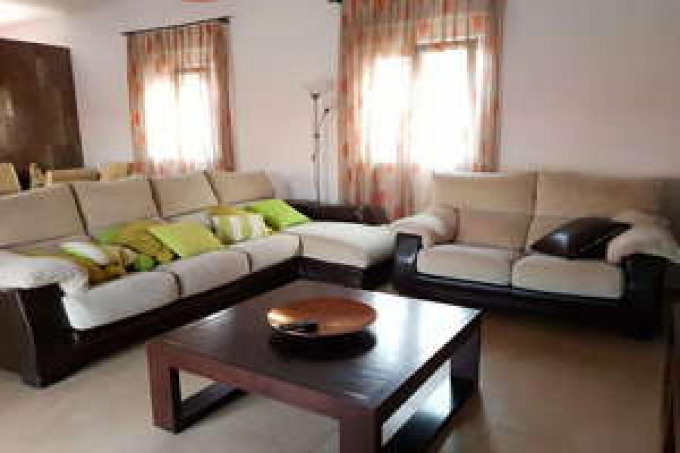 Chalet for Sale in Roquetas de Mar