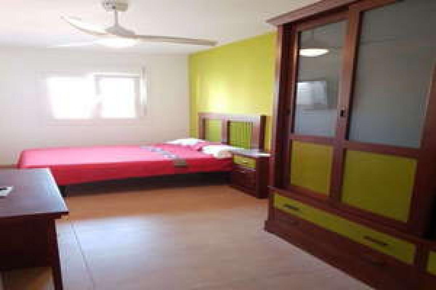 Chalet for Sale in Roquetas de Mar