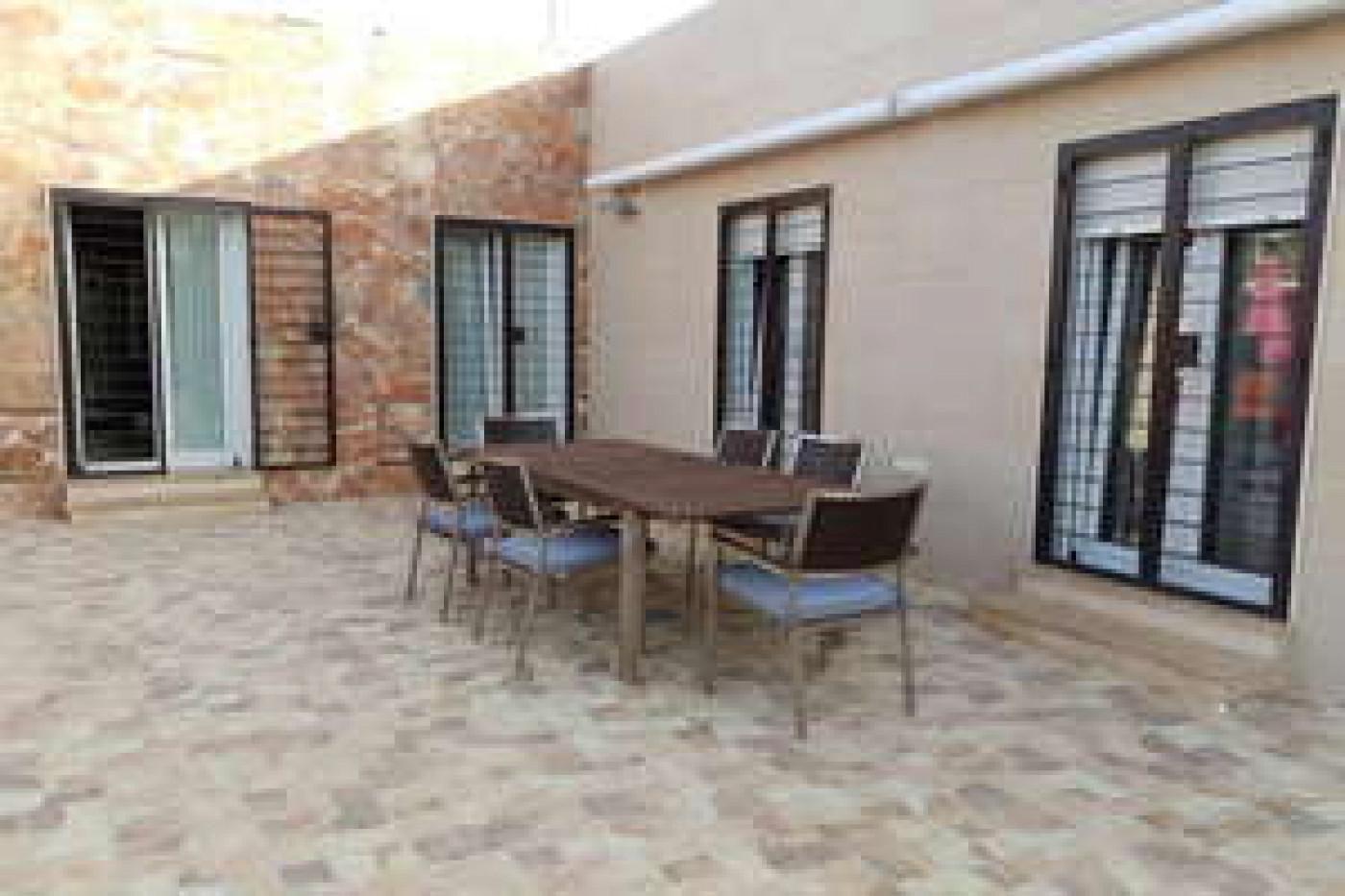 Chalet for Sale in Roquetas de Mar