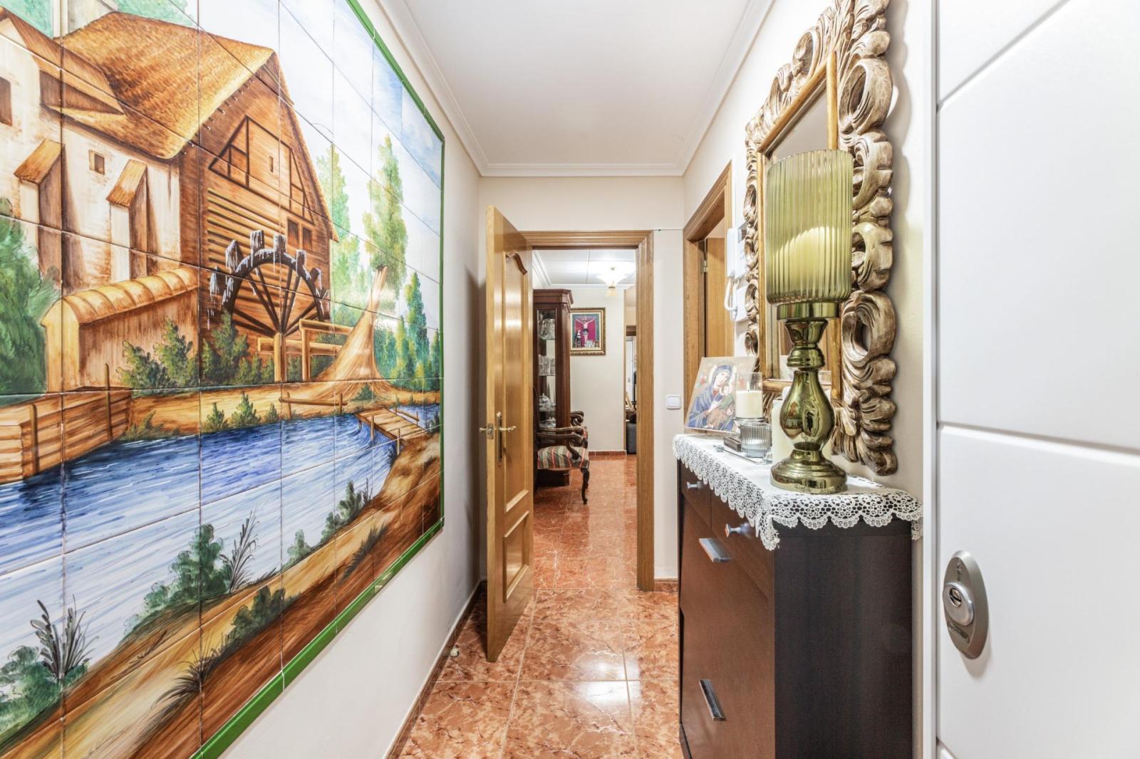 Chalet for Sale in Turís