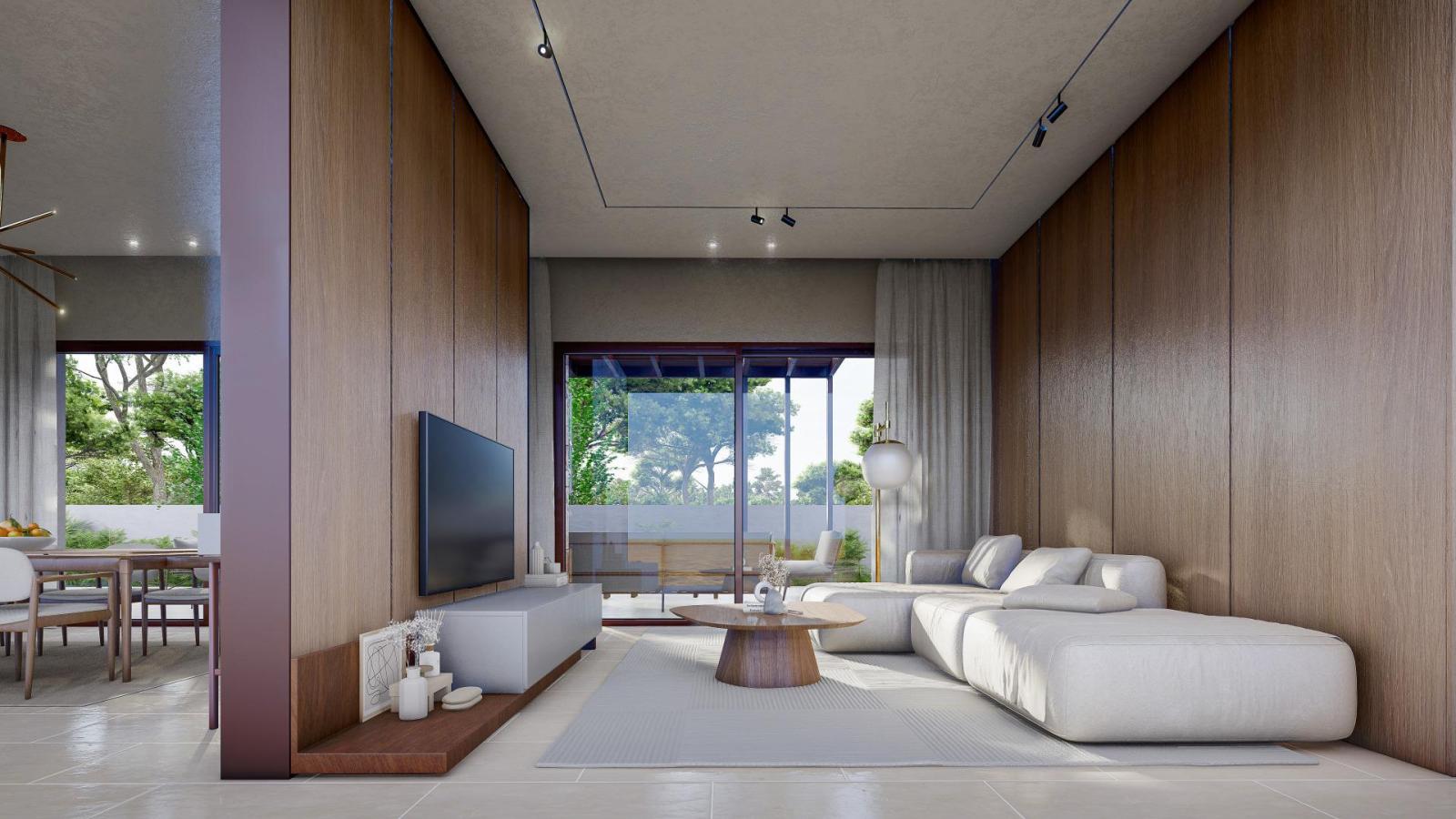 Chalet for Sale in Calpe