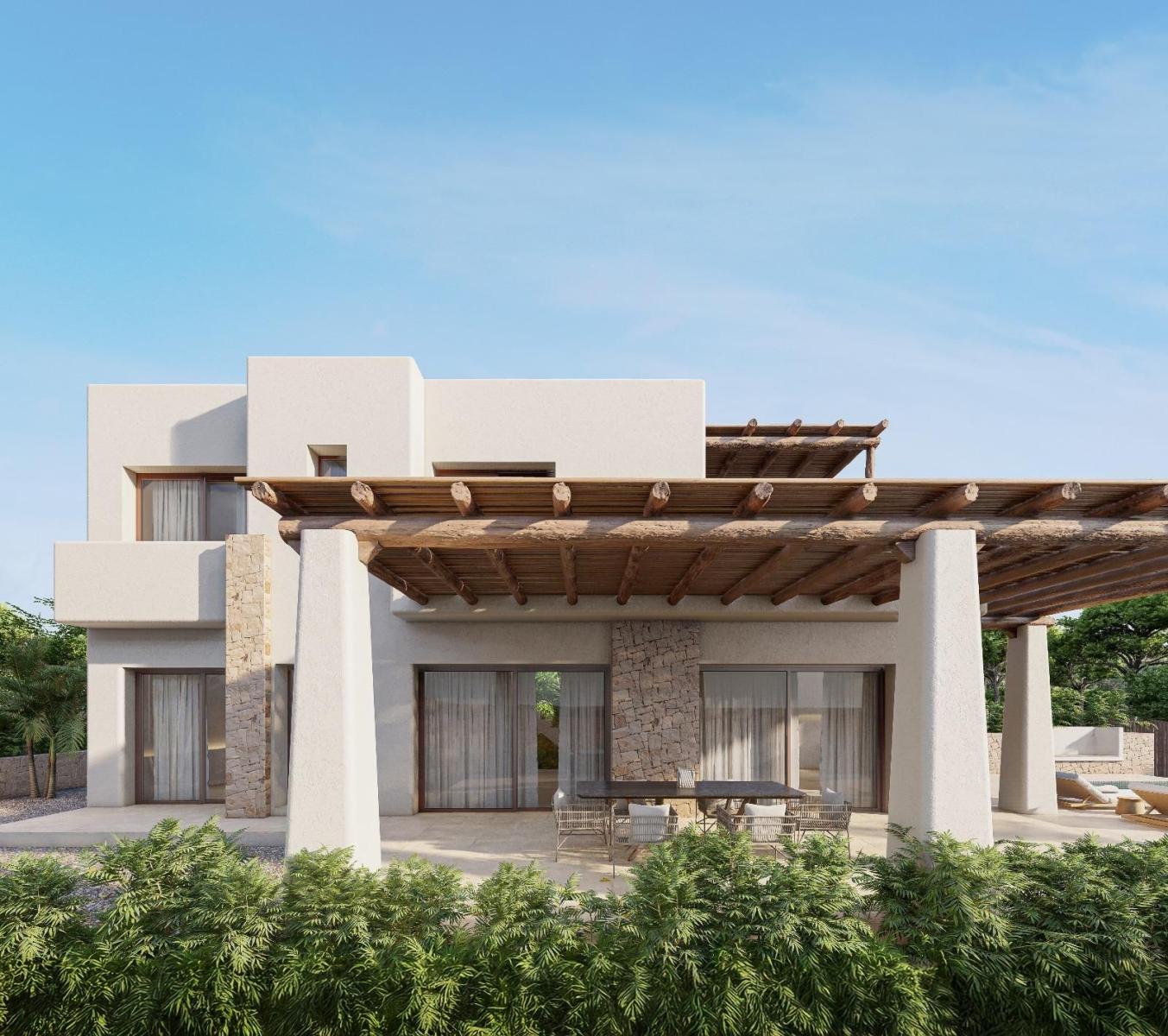 Chalet for Sale in Calpe
