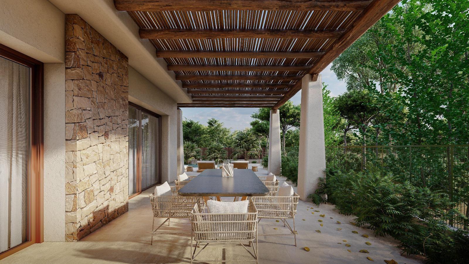 Chalet for Sale in Calpe