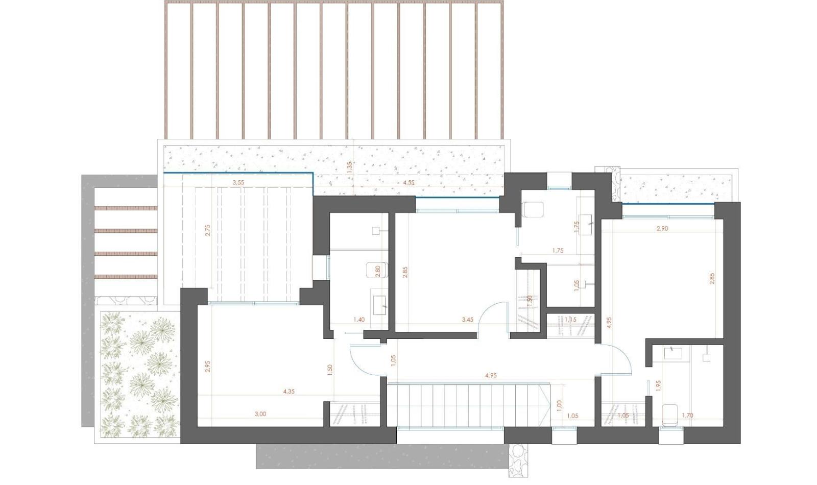 Chalet for Sale in Calpe
