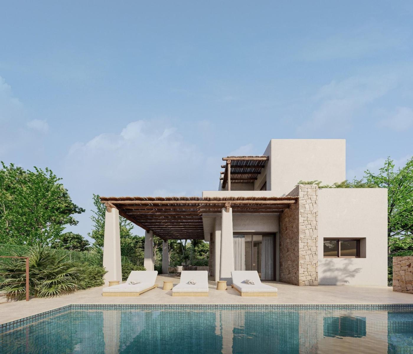 Chalet for Sale in Calpe