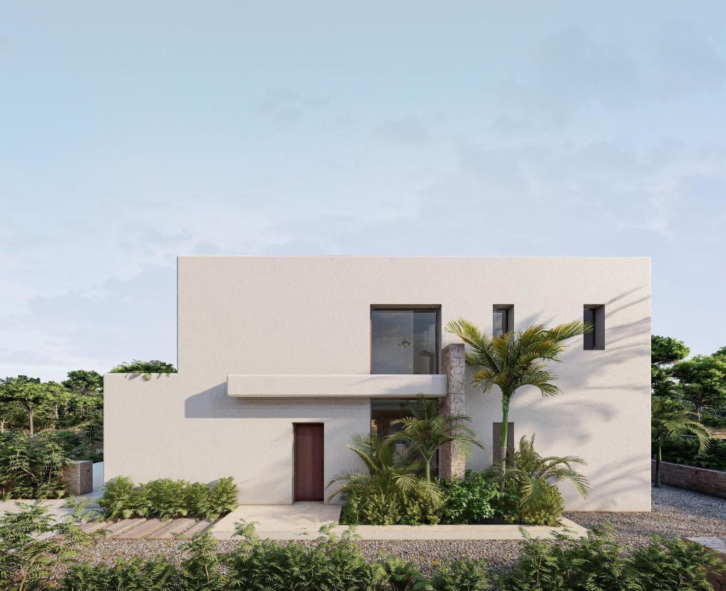 Chalet for Sale in Calpe
