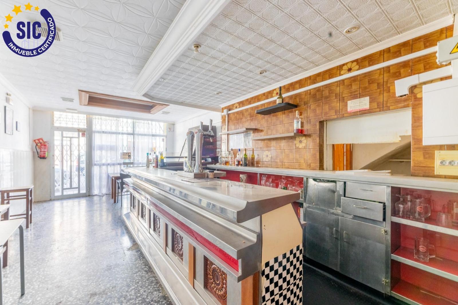 Edificio en Venta en Vinaròs