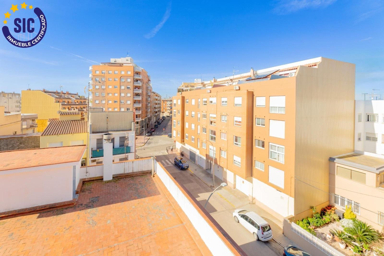 Edificio en Venta en Vinaròs
