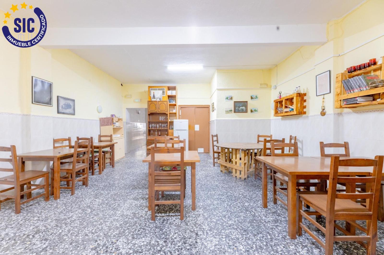 Edificio en Venta en Vinaròs