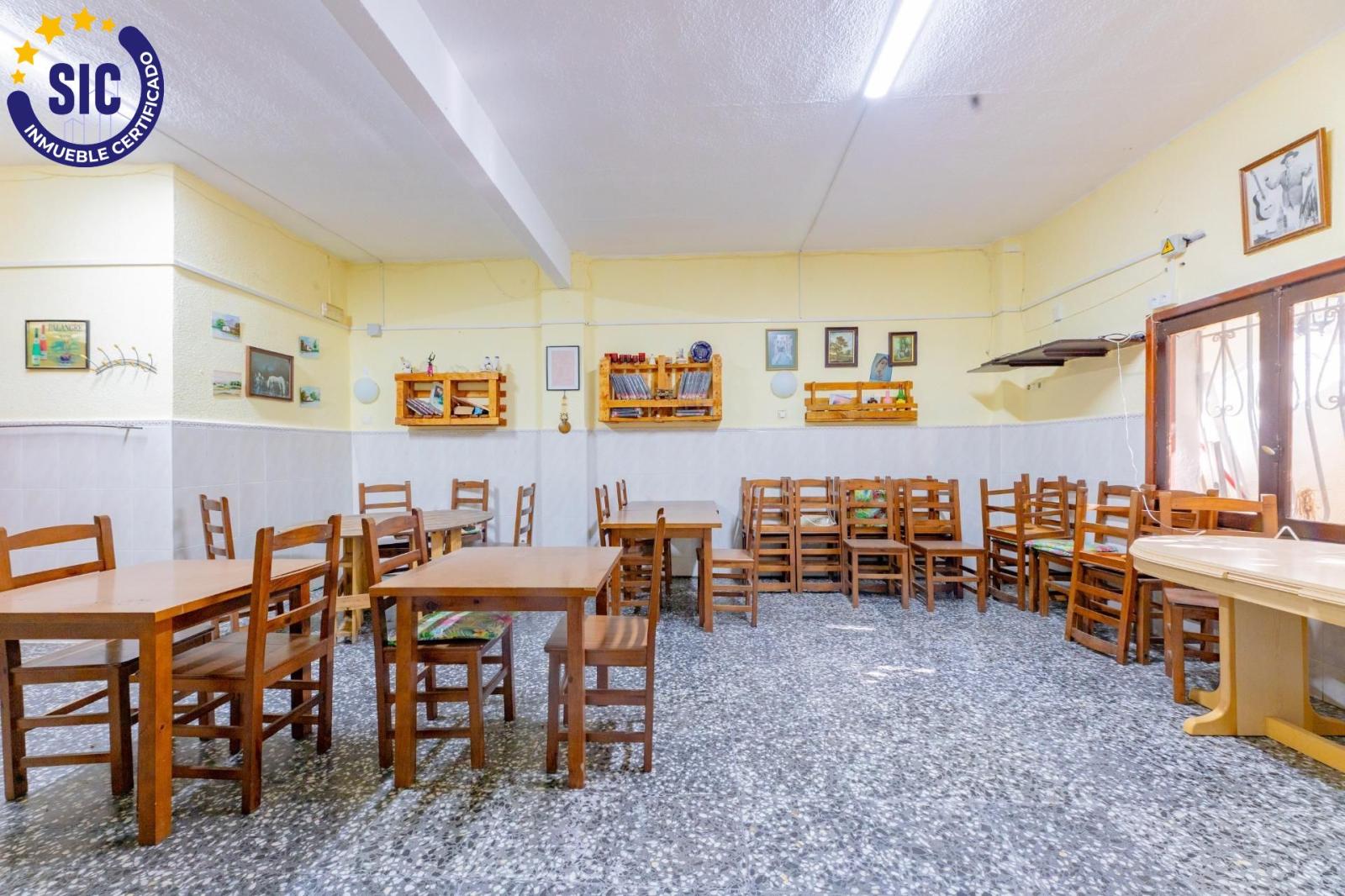 Edificio en Venta en Vinaròs