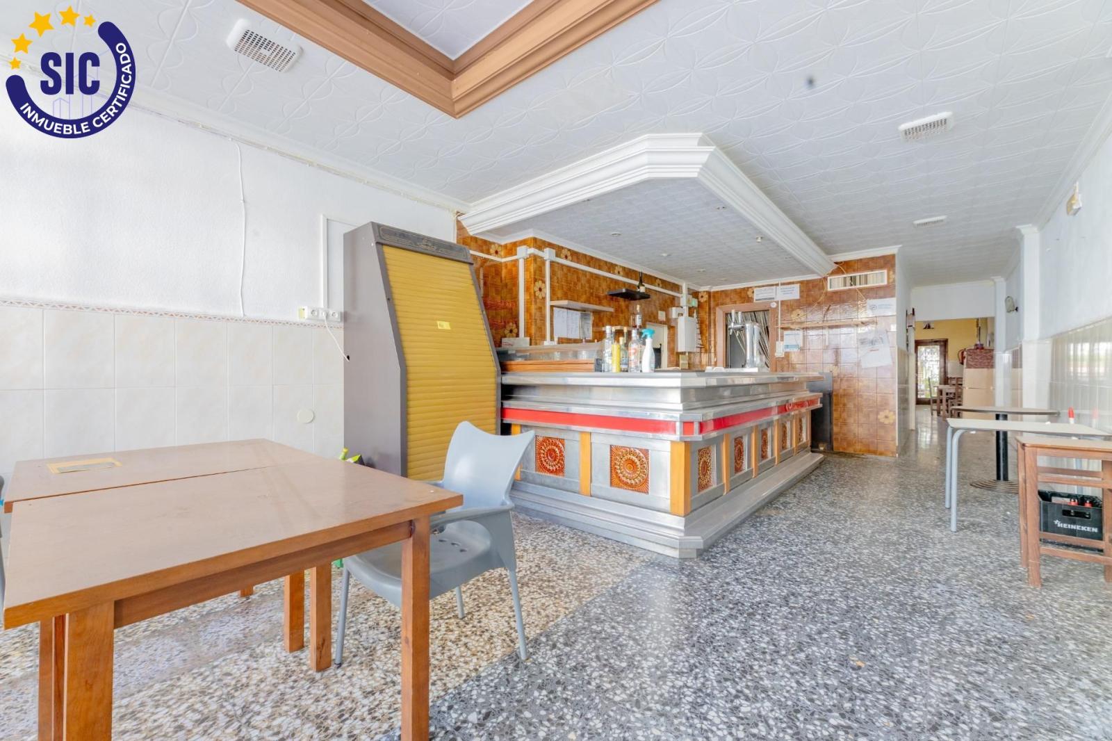 Edificio en Venta en Vinaròs