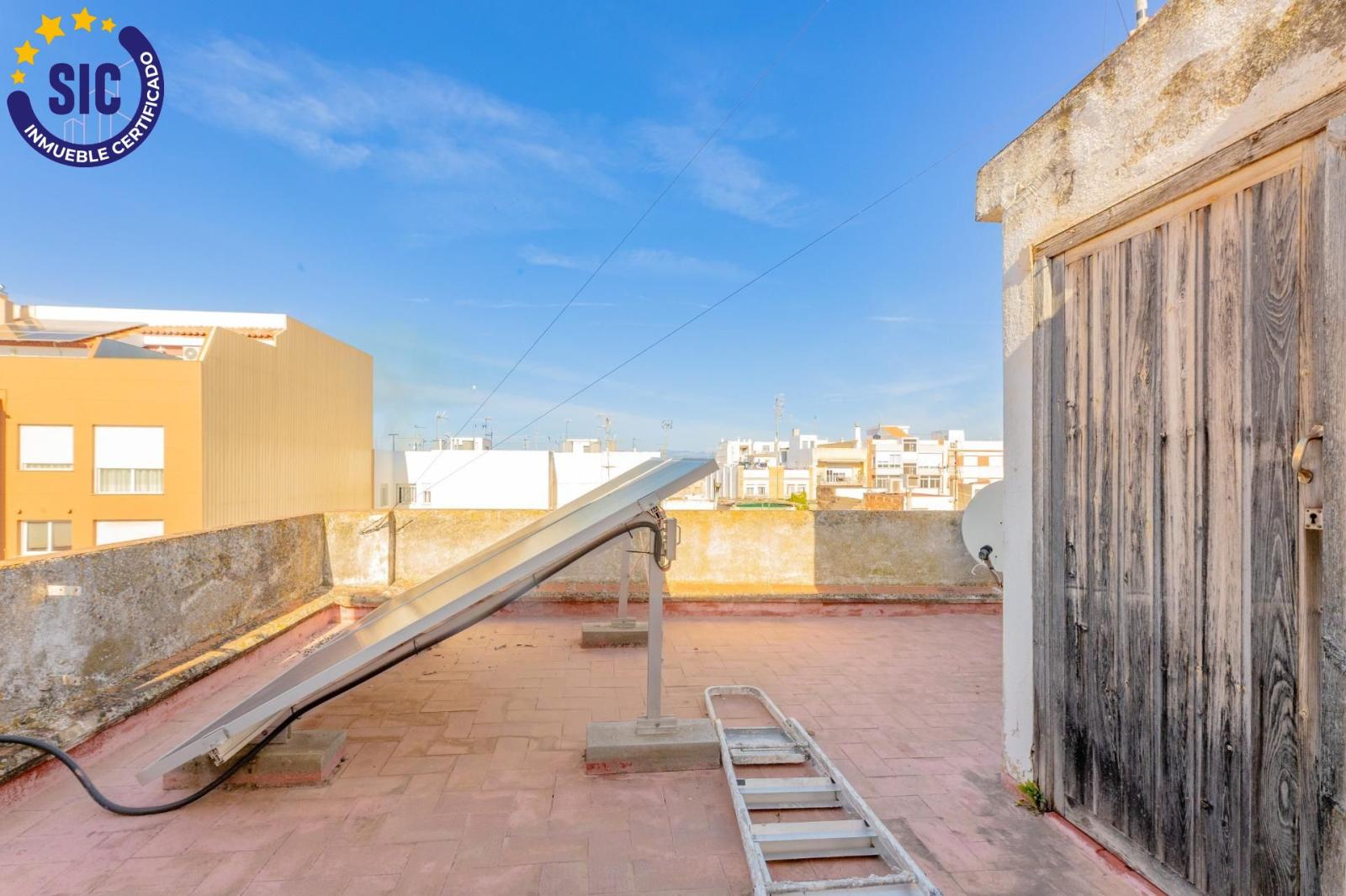 Edificio en Venta en Vinaròs